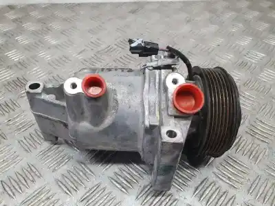 Автозапчастина б/у компресор кондиционера для renault express van посилання на oem iam 926008942r  