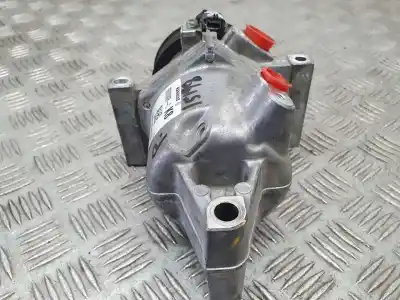 Автозапчастина б/у компресор кондиционера для renault express van посилання на oem iam 926008942r  