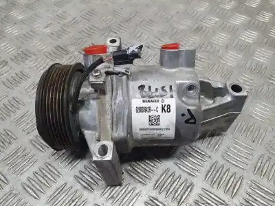 Автозапчастина б/у компресор кондиционера для renault express van посилання на oem iam 926008942r  