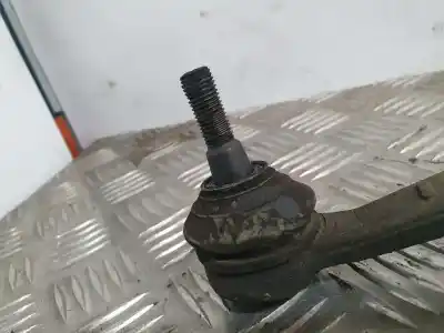 Second-hand car spare part steering rack for renault express van oem iam references 490018151r  6900004218c