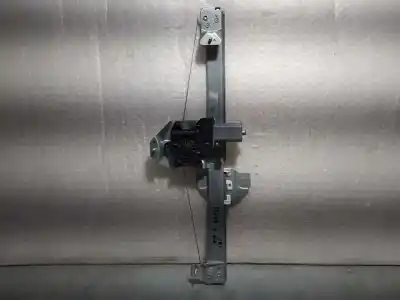 Second-hand car spare part  for RENAULT EXPRESS  OEM IAM references 807201941R  2 PINS