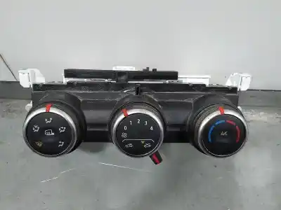 Peça sobressalente para automóvel em segunda mão comando de sofagem (chauffage / ar condicionado)  por renault express van referências oem iam 275008537r  m01464316130