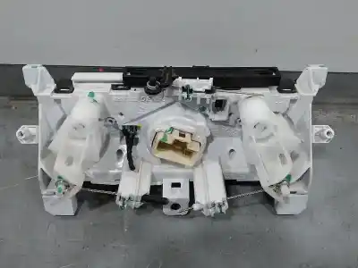Peça sobressalente para automóvel em segunda mão comando de sofagem (chauffage / ar condicionado)  por renault express van referências oem iam 275008537r  m01464316130