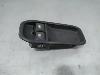 Second-hand car spare part left front power window switch for renault express van oem iam references 809619758r  