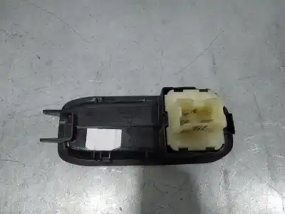 Second-hand car spare part left front power window switch for renault express van oem iam references 809619758r  