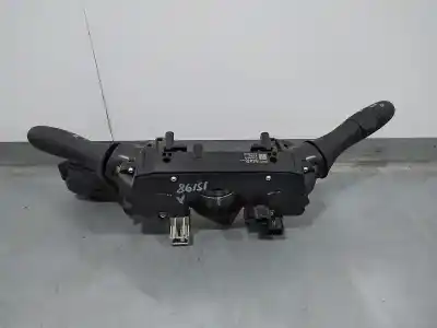 Автозапчастина б/у команда чистити для renault express van посилання на oem iam 255671844r  