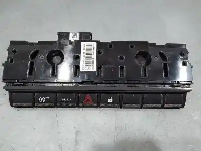 Second-hand car spare part multifunction switch for renault express van oem iam references 283e86009r  be1167293c