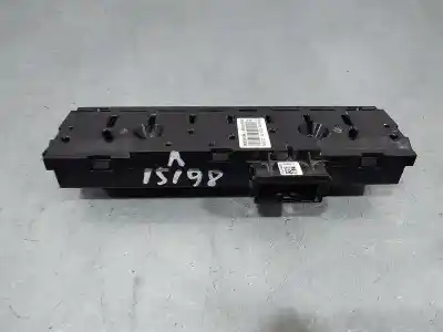 Second-hand car spare part multifunction switch for renault express van oem iam references 283e86009r  be1167293c