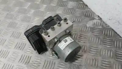 Pezzo di ricambio per auto di seconda mano abs per peugeot 3008 gt-line riferimenti oem iam 9827551180