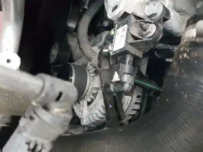 Pièce détachée automobile d'occasion  pour PEUGEOT 3008  Références OEM IAM 9818677980  