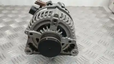 Pezzo di ricambio per auto di seconda mano alternatore per peugeot 3008 gt-line riferimenti oem iam 9835688980