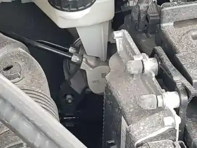 Pièce détachée automobile d'occasion  pour PEUGEOT 3008  Références OEM IAM 1638051480  