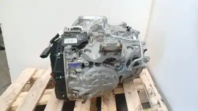 Pezzo di ricambio per auto di seconda mano riduttore per peugeot 3008 gt-line riferimenti oem iam 20gtba