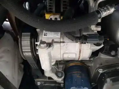Pièce détachée automobile d'occasion  pour PEUGEOT 3008  Références OEM IAM 9827529180  