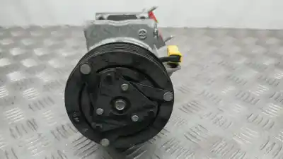 Pezzo di ricambio per auto di seconda mano compressore aria condizionata per peugeot 3008 gt-line riferimenti oem iam 9835188280