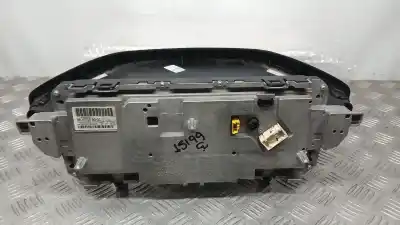 Автозапчасти б/у приборная доска за peugeot 3008 gt-line ссылки oem iam 9837815880 503006450306 