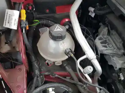 Автозапчастина б/у розширення депозит для PEUGEOT 3008 GT-LINE Посилання на OEM IAM 9678125880  