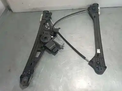 Автозапчастина б/у регулятор переднього правого скла для peugeot 3008 gt-line посилання на oem iam 9830389280