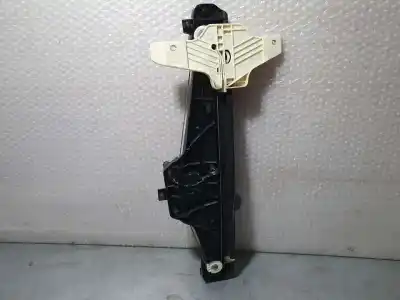 Автозапчастина б/у регулятор склона задній лівий для peugeot 3008 gt-line посилання на oem iam 9830389080  