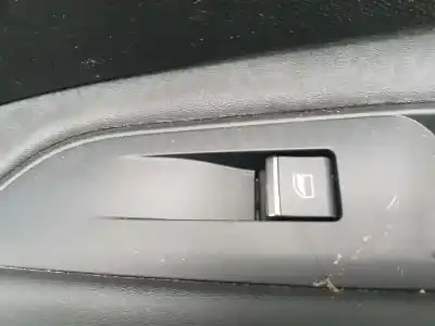 Автозапчастина б/у управління склами задніх правіх для peugeot 3008 gt-line посилання на oem iam 98044803zd