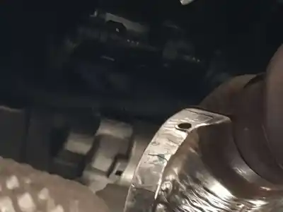 Автозапчастина б/у двигун запускається для peugeot 3008 gt-line посилання на oem iam 1628564780