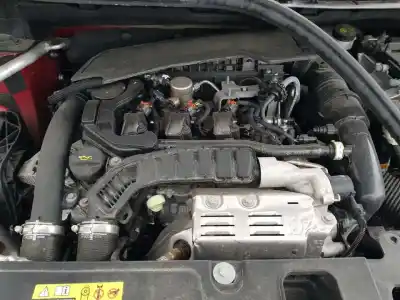 Pièce détachée automobile d'occasion MOTEUR COMPLET pour PEUGEOT 3008  Références OEM IAM HN05  