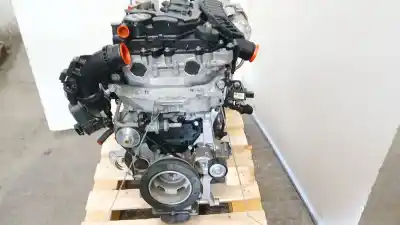 Pezzo di ricambio per auto di seconda mano motore completo per peugeot 3008 gt-line riferimenti oem iam hn05
