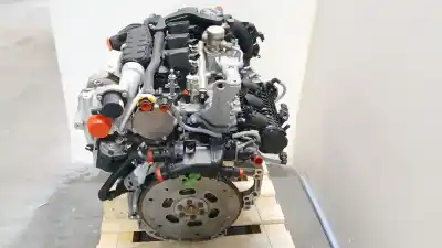 Second-hand car spare part complete engine for peugeot 3008 gt-line oem iam references hn05 0125929 