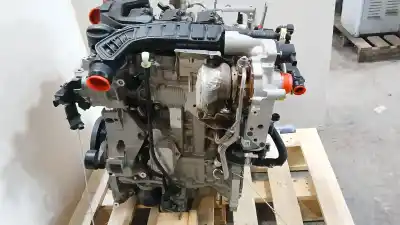 Second-hand car spare part complete engine for peugeot 3008 gt-line oem iam references hn05 0125929 