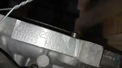 Second-hand car spare part complete engine for peugeot 3008 gt-line oem iam references hn05 0125929 