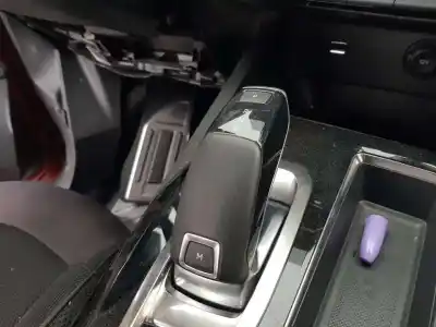 Автозапчасти б/у рычаг переключения передач за PEUGEOT 3008 GT-LINE ссылки OEM IAM 9809035180  