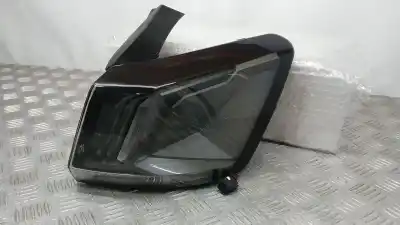 Pezzo di ricambio per auto di seconda mano luci posteriori destra per peugeot 3008 gt-line riferimenti oem iam 9836231180