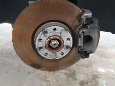 Автозапчастина б/у передній правий гальмівний супорт для peugeot 3008 gt-line посилання на oem iam 1651754780