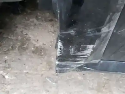 Second-hand car spare part left front fin for peugeot 508 allure oem iam references   