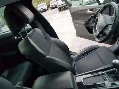 Peça sobressalente para automóvel em segunda mão  por PEUGEOT 508  Referências OEM IAM   
