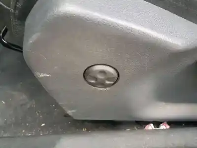 Peça sobressalente para automóvel em segunda mão assento dianteiro esquerdo por peugeot 508 allure referências oem iam   