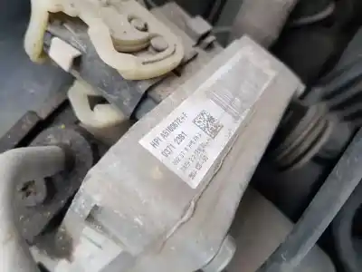 Peça sobressalente para automóvel em segunda mão  por PEUGEOT 508  Referências OEM IAM 4008J6  