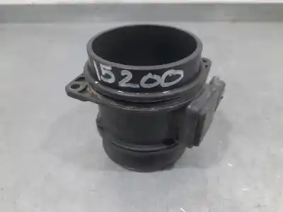Pièce détachée automobile d'occasion débitmètre de masse d'air pour peugeot 508 allure références oem iam 9645948980