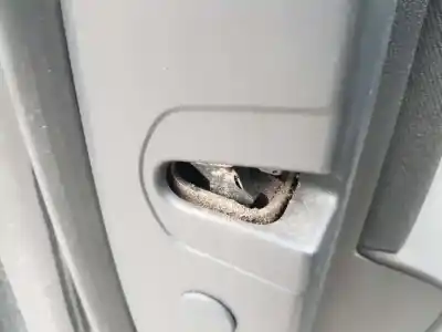 Peça sobressalente para automóvel em segunda mão Fechadura Da Porta Dianteira Esquerda por PEUGEOT 508 Allure Referências OEM IAM   