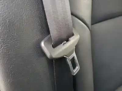 Peça sobressalente para automóvel em segunda mão cinto de segurança traseiro direito por peugeot 508 allure referências oem iam 