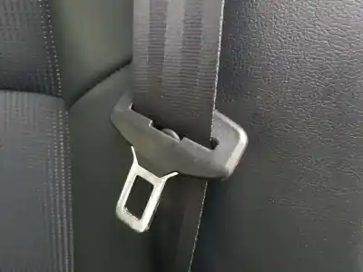 Peça sobressalente para automóvel em segunda mão cinto de segurança traseiro esquerdo por peugeot 508 allure referências oem iam 