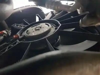 Peça sobressalente para automóvel em segunda mão termoventilador elétrico por peugeot 508 allure referências oem iam 