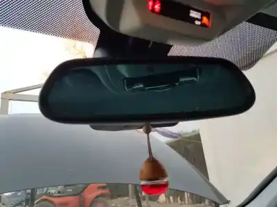 Peça sobressalente para automóvel em segunda mão espelho retrovisor interior por peugeot 508 allure referências oem iam 8154sn