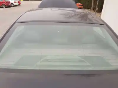 Peça sobressalente para automóvel em segunda mão vidro traseiro por peugeot 508 allure referências oem iam 