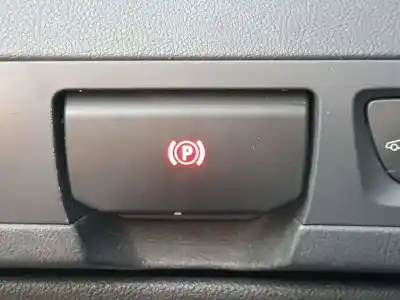 Peça sobressalente para automóvel em segunda mão alavanca de travão de mão por peugeot 508 allure referências oem iam 