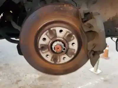 Peça sobressalente para automóvel em segunda mão pinça de travão dianteira direita por peugeot 508 allure referências oem iam 