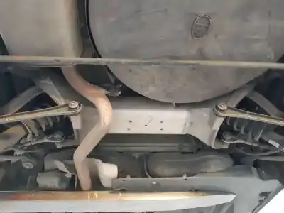 Peça sobressalente para automóvel em segunda mão charrió / suporte de eixo de trás por peugeot 508 allure referências oem iam 