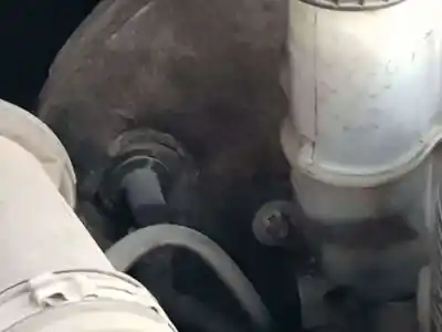 Peça sobressalente para automóvel em segunda mão servo freio por peugeot 508 allure referências oem iam 1611244780