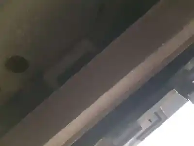 Peça sobressalente para automóvel em segunda mão reforço do pára choques traseiro por peugeot 508 allure referências oem iam 