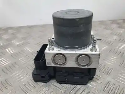 Pezzo di ricambio per auto di seconda mano abs per citroen c3 feel riferimenti oem iam 39242804  
